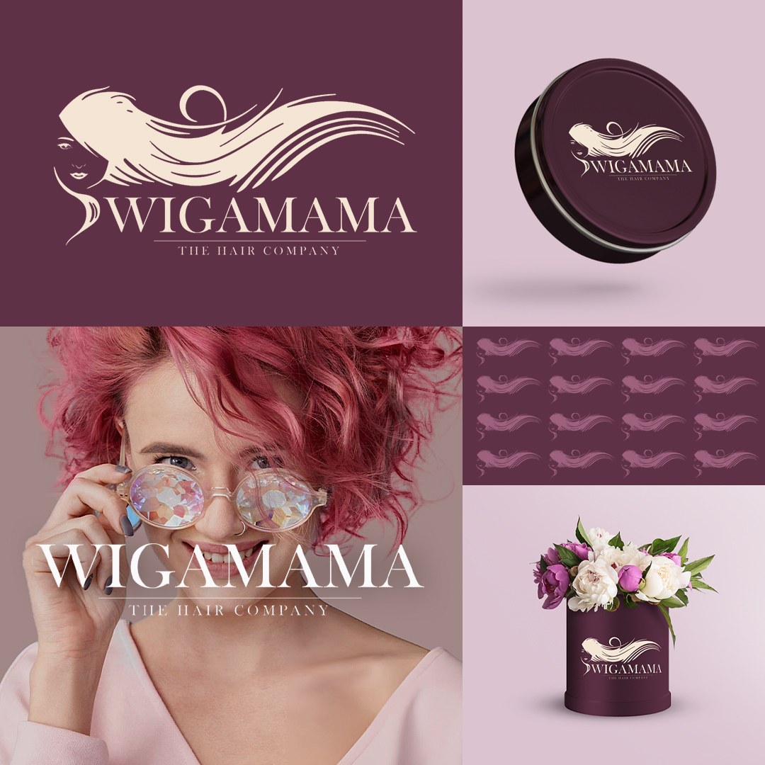 Wigamama Branding Wigamama Branding